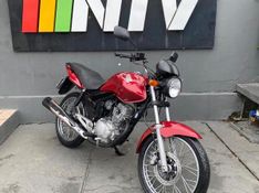 Honda Motos Cg 150 Fan Esdi 2013/2013 NECO TOLATI VEÍCULOS VENÂNCIO AIRES / Carros no Vale