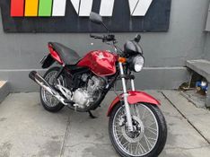 Honda Motos Cg 150 Fan Esdi 2013/2013 NECO TOLATI VEÍCULOS VENÂNCIO AIRES / Carros no Vale