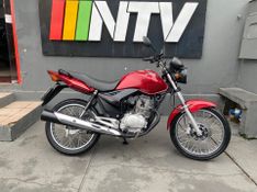 Honda Motos Cg 150 Fan Esdi 2013/2013 NECO TOLATI VEÍCULOS VENÂNCIO AIRES / Carros no Vale