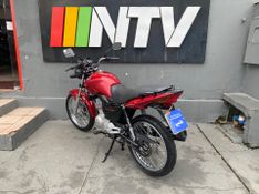 Honda Motos Cg 150 Fan Esdi 2013/2013 NECO TOLATI VEÍCULOS VENÂNCIO AIRES / Carros no Vale