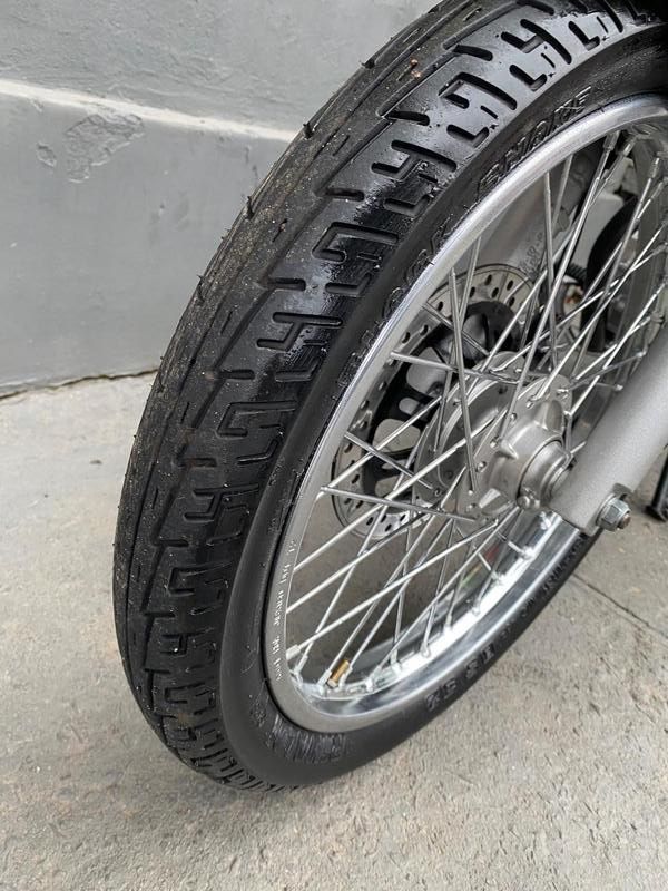 Honda Motos Cg 150 Fan Esdi 2013/2013 NECO TOLATI VEÍCULOS VENÂNCIO AIRES / Carros no Vale