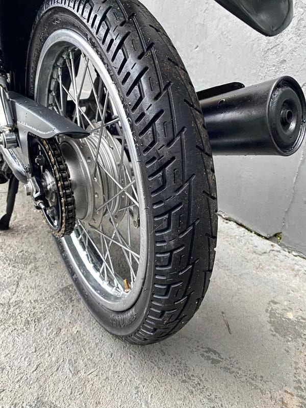 Honda Motos Cg 150 Fan Esdi 2013/2013 NECO TOLATI VEÍCULOS VENÂNCIO AIRES / Carros no Vale