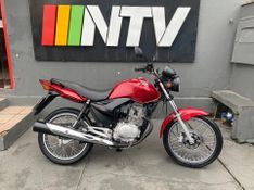 Honda Motos Cg 150 Fan Esdi 2013/2013 NECO TOLATI VEÍCULOS VENÂNCIO AIRES / Carros no Vale