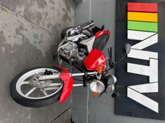 Honda Motos Cg 150 Sport 2005/2005 NECO TOLATI VEÍCULOS VENÂNCIO AIRES / Carros no Vale