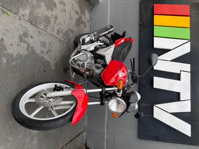 Honda Motos Cg 150 Sport 2005/2005 NECO TOLATI VEÍCULOS VENÂNCIO AIRES / Carros no Vale Honda Motos Cg 150 Sport 2005/2005 NECO TOLATI VEÍCULOS VENÂNCIO AIRES / Carros no Vale