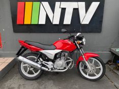 Honda Motos Cg 150 Sport 2005/2005 NECO TOLATI VEÍCULOS VENÂNCIO AIRES / Carros no Vale
