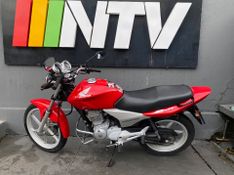 Honda Motos Cg 150 Sport 2005/2005 NECO TOLATI VEÍCULOS VENÂNCIO AIRES / Carros no Vale
