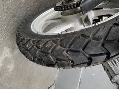 Honda Motos Cg 150 Sport 2005/2005 NECO TOLATI VEÍCULOS VENÂNCIO AIRES / Carros no Vale