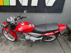 Honda Motos Cg 150 Sport 2005/2005 NECO TOLATI VEÍCULOS VENÂNCIO AIRES / Carros no Vale