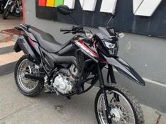 Honda Motos Nxr 160 Bros Cbs 2025/2025 NECO TOLATI VEÍCULOS VENÂNCIO AIRES / Carros no Vale