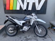 Honda Motos Nxr 160 Bros Esdd 2022/2022 NECO TOLATI VEÍCULOS VENÂNCIO AIRES / Carros no Vale