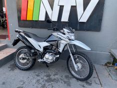 Honda Motos Nxr 160 Bros Esdd 2022/2022 NECO TOLATI VEÍCULOS VENÂNCIO AIRES / Carros no Vale