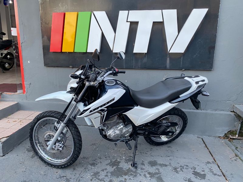 Honda Motos Nxr 160 Bros Esdd 2022/2022 NECO TOLATI VEÍCULOS VENÂNCIO AIRES / Carros no Vale