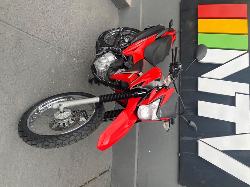 Honda Motos Nxr 160 Bros Esdd 2022/2023 NECO TOLATI VEÍCULOS VENÂNCIO AIRES / Carros no Vale Honda Motos Nxr 160 Bros Esdd 2022/2023 NECO TOLATI VEÍCULOS VENÂNCIO AIRES / Carros no Vale
