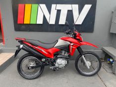 Honda Motos Nxr 160 Bros Esdd 2022/2023 NECO TOLATI VEÍCULOS VENÂNCIO AIRES / Carros no Vale