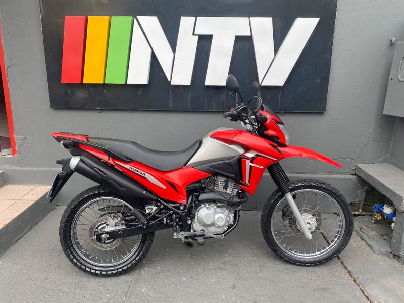 Honda Motos Nxr 160 Bros Esdd 2022/2023 NECO TOLATI VEÍCULOS VENÂNCIO AIRES / Carros no Vale Honda Motos Nxr 160 Bros Esdd 2022/2023 NECO TOLATI VEÍCULOS VENÂNCIO AIRES / Carros no Vale