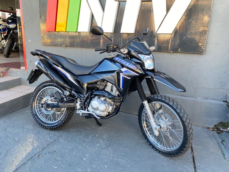 Honda Motos Nxr 160 Bros Esdd Flexone 2024/2024 NECO TOLATI VEÍCULOS VENÂNCIO AIRES / Carros no Vale Honda Motos Nxr 160 Bros Esdd Flexone 2024/2024 NECO TOLATI VEÍCULOS VENÂNCIO AIRES / Carros no Vale