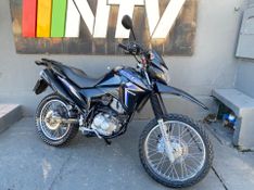Honda Motos Nxr 160 Bros Esdd Flexone 2024/2024 NECO TOLATI VEÍCULOS VENÂNCIO AIRES / Carros no Vale