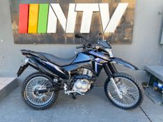 Honda Motos Nxr 160 Bros Esdd Flexone 2024/2024 NECO TOLATI VEÍCULOS VENÂNCIO AIRES / Carros no Vale