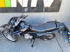 Honda Motos Nxr 160 Bros Esdd Flexone 2024/2024 NECO TOLATI VEÍCULOS VENÂNCIO AIRES / Carros no Vale