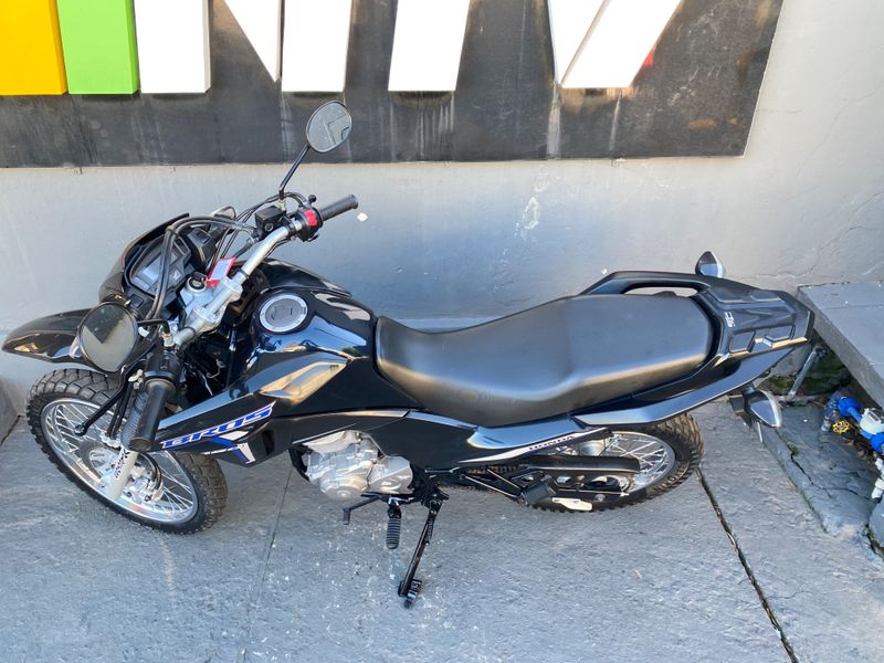 Honda Motos Nxr 160 Bros Esdd Flexone 2024/2024 NECO TOLATI VEÍCULOS VENÂNCIO AIRES / Carros no Vale Honda Motos Nxr 160 Bros Esdd Flexone 2024/2024 NECO TOLATI VEÍCULOS VENÂNCIO AIRES / Carros no Vale