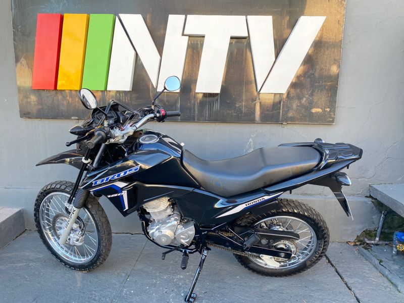 Honda Motos Nxr 160 Bros Esdd Flexone 2024/2024 NECO TOLATI VEÍCULOS VENÂNCIO AIRES / Carros no Vale Honda Motos Nxr 160 Bros Esdd Flexone 2024/2024 NECO TOLATI VEÍCULOS VENÂNCIO AIRES / Carros no Vale