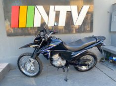 Honda Motos Nxr 160 Bros Esdd Flexone 2024/2024 NECO TOLATI VEÍCULOS VENÂNCIO AIRES / Carros no Vale