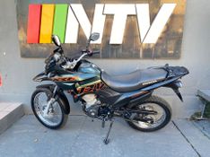 Honda Xre 190 Se 2023/2024 NECO TOLATI VEÍCULOS VENÂNCIO AIRES / Carros no Vale