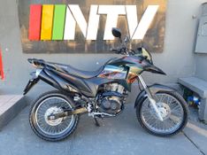 Honda Xre 190 Se 2023/2024 NECO TOLATI VEÍCULOS VENÂNCIO AIRES / Carros no Vale