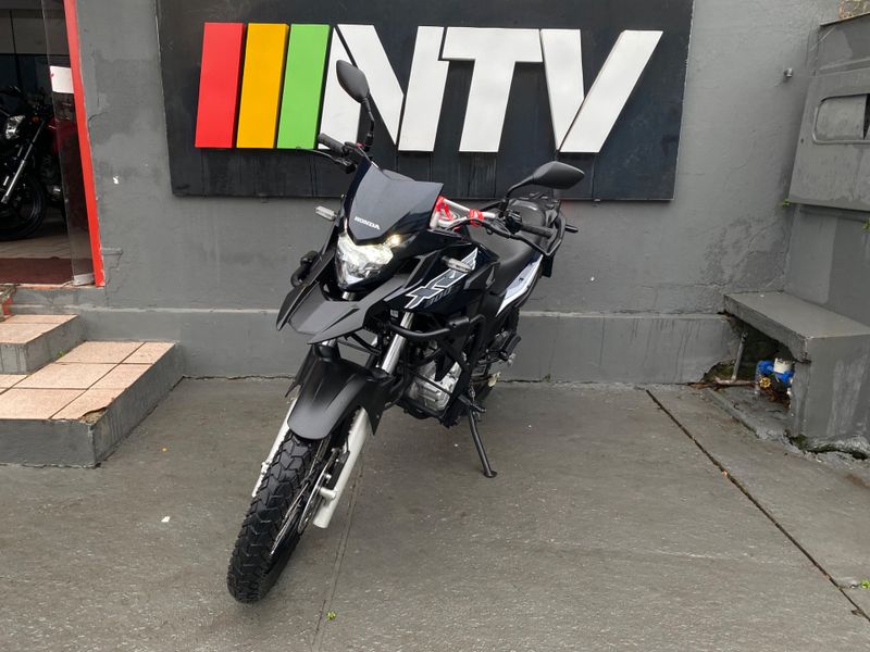 Honda Xre 300 300 Abs 2019/2019 NECO TOLATI VEÍCULOS VENÂNCIO AIRES / Carros no Vale