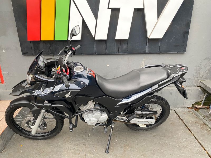 Honda Xre 300 300 Abs 2019/2019 NECO TOLATI VEÍCULOS VENÂNCIO AIRES / Carros no Vale