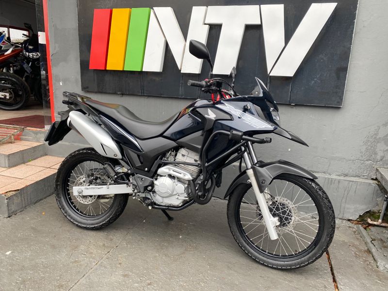 Honda Xre 300 300 Abs 2019/2019 NECO TOLATI VEÍCULOS VENÂNCIO AIRES / Carros no Vale