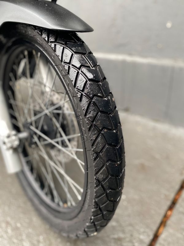 Honda Xre 300 300 Abs 2019/2019 NECO TOLATI VEÍCULOS VENÂNCIO AIRES / Carros no Vale