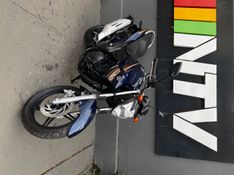 Yamaha Fazer 250 Blueflex 2014/2014 NECO TOLATI VEÍCULOS VENÂNCIO AIRES / Carros no Vale