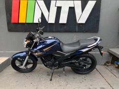 Yamaha Fazer 250 Blueflex 2014/2014 NECO TOLATI VEÍCULOS VENÂNCIO AIRES / Carros no Vale