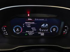 Audi Q3 1.4 35 TFSI GASOLINA PRESTIGE PLUS S TRONIC 2021/2021 BETIOLO NOVOS E SEMINOVOS LAJEADO / Carros no Vale
