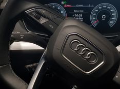 Audi Q5 2.0 45 TFSI GASOLINA S-LINE QUATTRO S TRONIC 2021/2022 BETIOLO NOVOS E SEMINOVOS LAJEADO / Carros no Vale