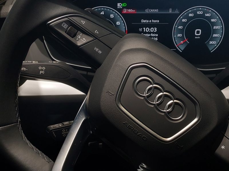 Audi Q5 2.0 45 TFSI GASOLINA S-LINE QUATTRO S TRONIC 2021/2022 BETIOLO NOVOS E SEMINOVOS LAJEADO / Carros no Vale Audi Q5 2.0 45 TFSI GASOLINA S-LINE QUATTRO S TRONIC 2021/2022 BETIOLO NOVOS E SEMINOVOS LAJEADO / Carros no Vale