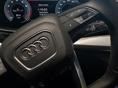 Audi Q5 2.0 45 TFSI GASOLINA S-LINE QUATTRO S TRONIC 2021/2022 BETIOLO NOVOS E SEMINOVOS LAJEADO / Carros no Vale