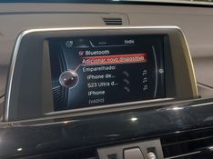 BMW X1 2.0 16V TURBO ACTIVEFLEX SDRIVE20I 4P AUTOMÁTICO 2016/2016 BETIOLO NOVOS E SEMINOVOS LAJEADO / Carros no Vale