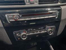 BMW X1 2.0 16V TURBO ACTIVEFLEX SDRIVE20I 4P AUTOMÁTICO 2016/2016 BETIOLO NOVOS E SEMINOVOS LAJEADO / Carros no Vale