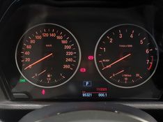BMW X1 2.0 16V TURBO ACTIVEFLEX SDRIVE20I 4P AUTOMÁTICO 2016/2016 BETIOLO NOVOS E SEMINOVOS LAJEADO / Carros no Vale