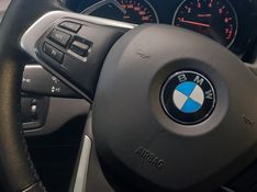 BMW X1 2.0 16V TURBO ACTIVEFLEX SDRIVE20I 4P AUTOMÁTICO 2016/2016 BETIOLO NOVOS E SEMINOVOS LAJEADO / Carros no Vale