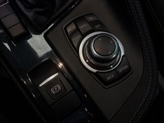 BMW X1 2.0 16V TURBO ACTIVEFLEX SDRIVE20I 4P AUTOMÁTICO 2016/2016 BETIOLO NOVOS E SEMINOVOS LAJEADO / Carros no Vale