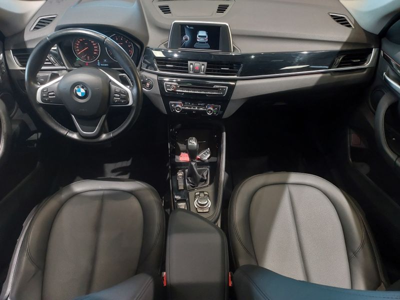 BMW X1 2.0 16V TURBO ACTIVEFLEX SDRIVE20I 4P AUTOMÁTICO 2016/2016 BETIOLO NOVOS E SEMINOVOS LAJEADO / Carros no Vale BMW X1 2.0 16V TURBO ACTIVEFLEX SDRIVE20I 4P AUTOMÁTICO 2016/2016 BETIOLO NOVOS E SEMINOVOS LAJEADO / Carros no Vale