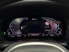 BMW X3 2.0 16V HÍBRIDO M SPORT XDRIVE30E STEPTRONIC 2023/2024 BETIOLO NOVOS E SEMINOVOS LAJEADO / Carros no Vale