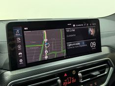 BMW X3 2.0 16V HÍBRIDO M SPORT XDRIVE30E STEPTRONIC 2023/2024 BETIOLO NOVOS E SEMINOVOS LAJEADO / Carros no Vale