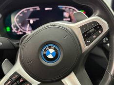 BMW X3 2.0 16V HÍBRIDO M SPORT XDRIVE30E STEPTRONIC 2023/2024 BETIOLO NOVOS E SEMINOVOS LAJEADO / Carros no Vale
