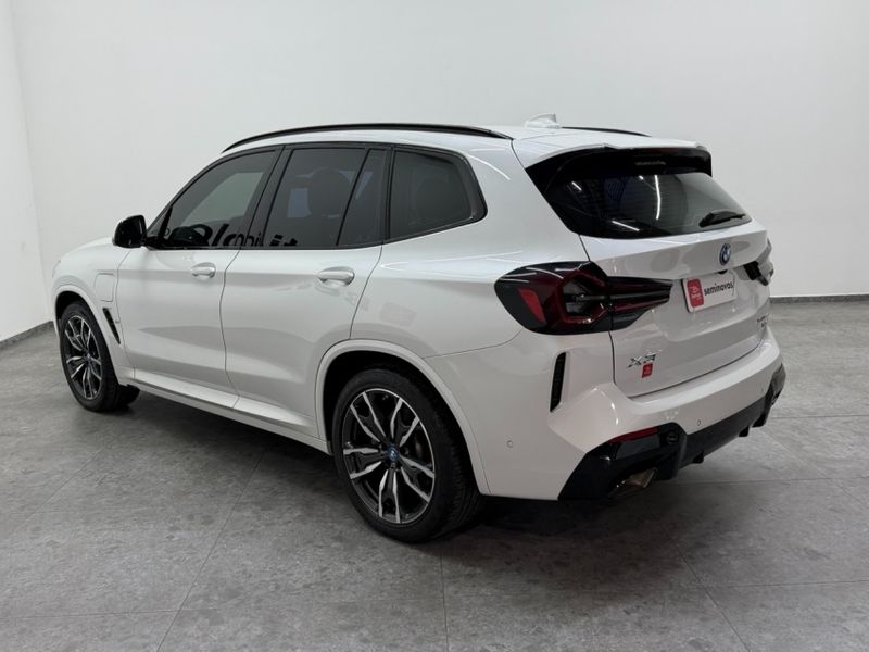 BMW X3 2.0 16V HÍBRIDO M SPORT XDRIVE30E STEPTRONIC 2023/2024 BETIOLO NOVOS E SEMINOVOS LAJEADO / Carros no Vale BMW X3 2.0 16V HÍBRIDO M SPORT XDRIVE30E STEPTRONIC 2023/2024 BETIOLO NOVOS E SEMINOVOS LAJEADO / Carros no Vale