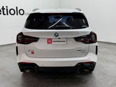 BMW X3 2.0 16V HÍBRIDO M SPORT XDRIVE30E STEPTRONIC 2023/2024 BETIOLO NOVOS E SEMINOVOS LAJEADO / Carros no Vale
